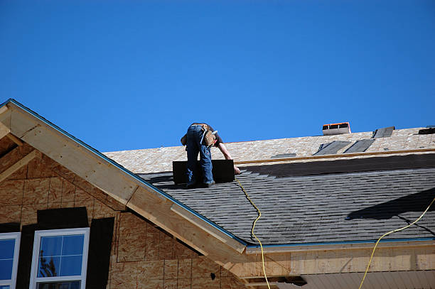 Quick and Trustworthy Emergency Roof Repair Services in Brighton, IL