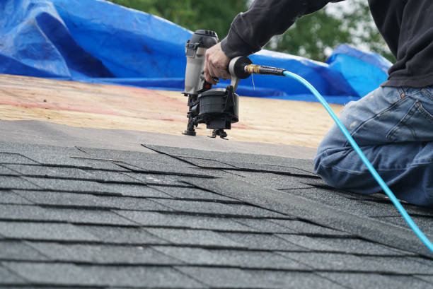 Trusted Brighton, IL Roofing Contractor Experts